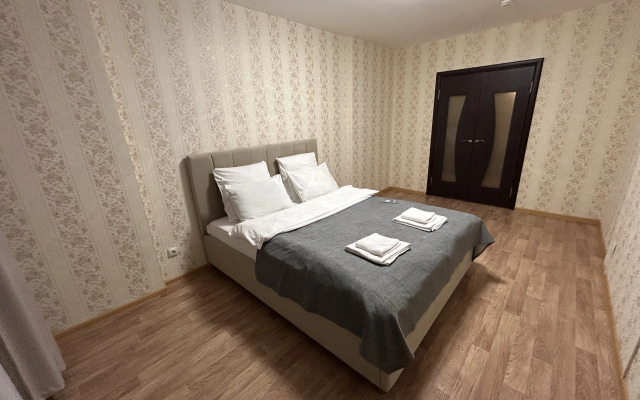 U Tulskogo Kremlya Flat