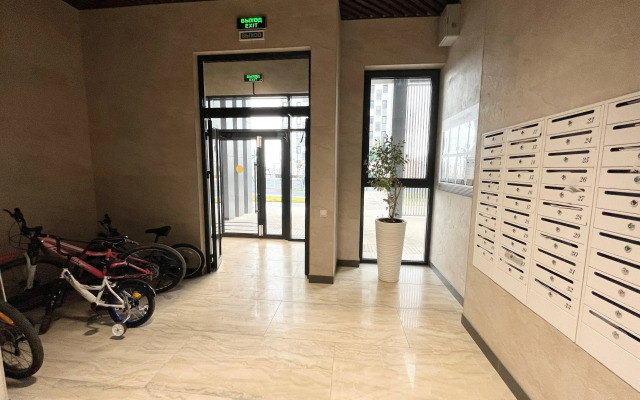 Na Ulitse Lenina 241 k1 Flat