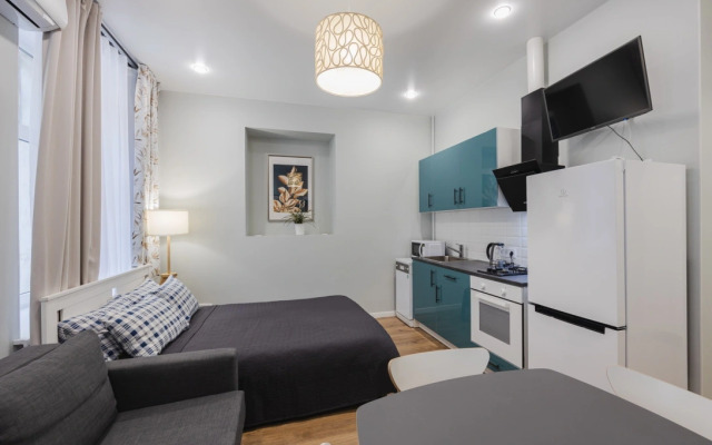 Апартаменты на Невском 53 2