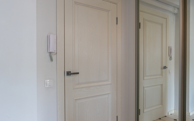 Enjoy Smolenskaia In Central Area Apartments