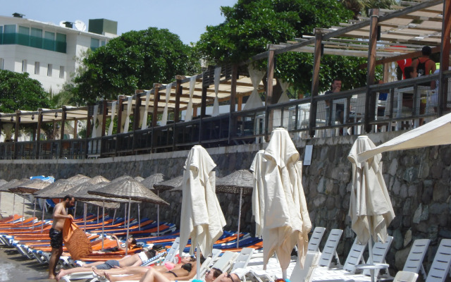 Maxsea Beach Hotel