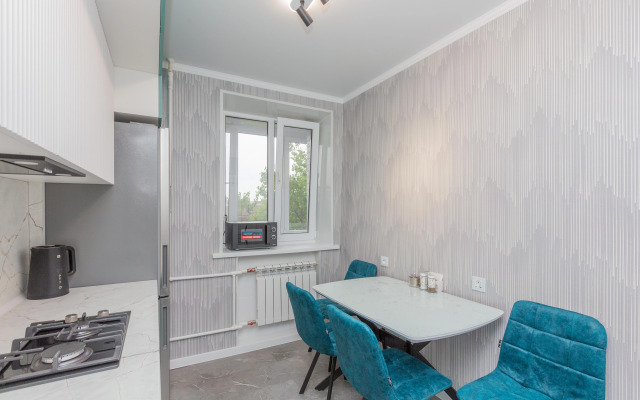 Квартира Современная с Балконом