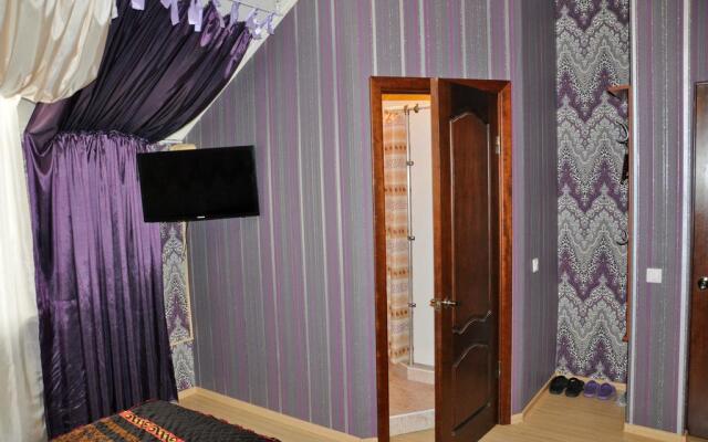 Rostov Hotel