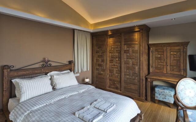 Lissiya Hotel - Boutique-hotel