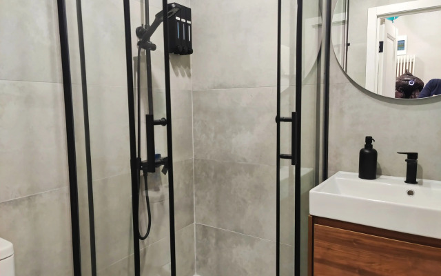 Апартаменты Sweethomeulsk КМ 24-41