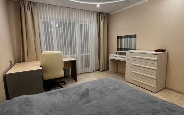 Prostornaya Flat