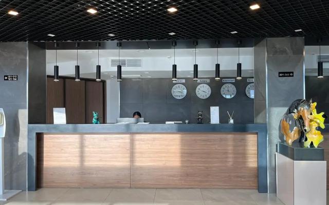 SULO Hotel