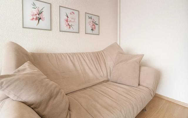 Апартаменты Добрый Дом Эрвье 10