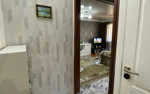 Apartamentyi Gagra Flat