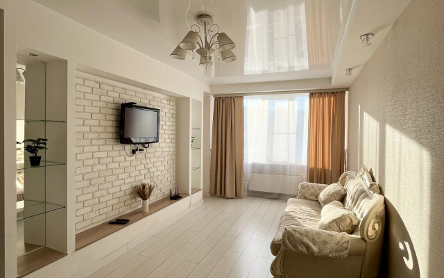 Квартира 2-комнатная