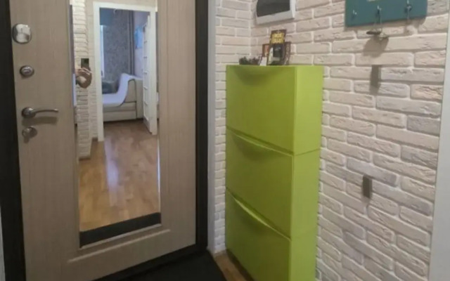 Komfort Odnushka u Sheremetyevo Flat