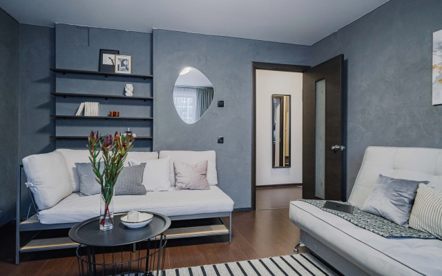 Квартира рядом с парком