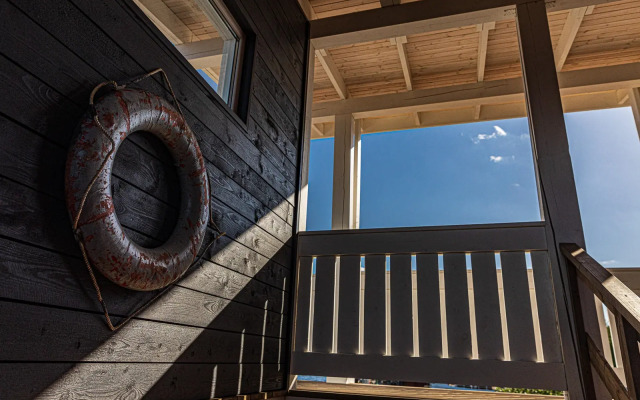 Отель загородный Рыбацкий причал