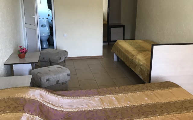 Sofiya Guest House