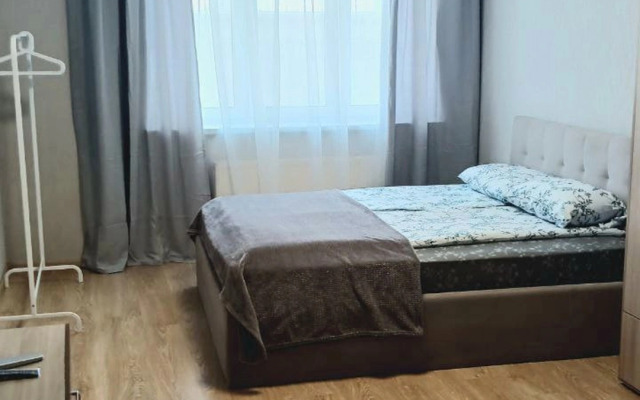 Квартира с видом на центральный стадион