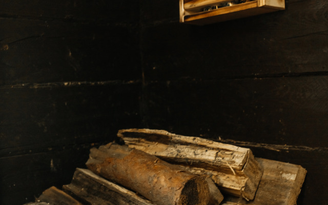 Гостевой дом Алтион