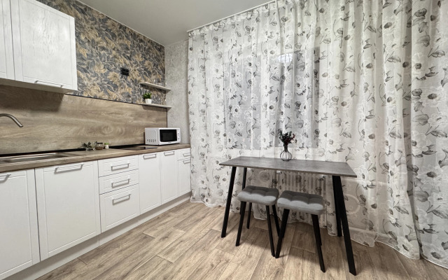 Апартаменты Квартира у Продольной