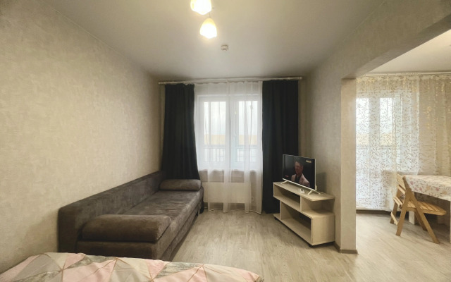 Квартира Сдулся на Космической 4г