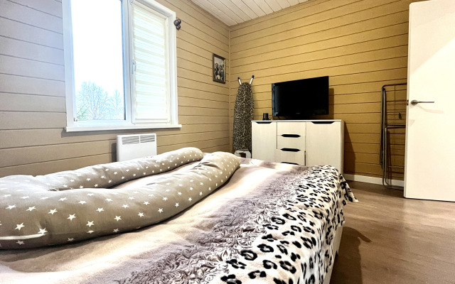 Гостевой дом Дом на Петровааре