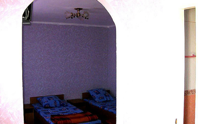 Мини-отель Розовый Фламинго