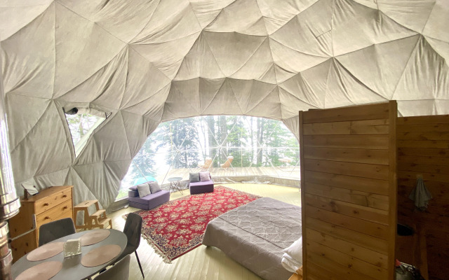 Atmosfera Glamping