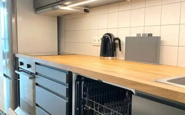 Rizone 3 Apartments
