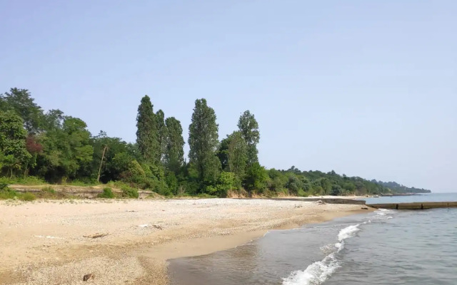 Tsitrus 21 Guest House