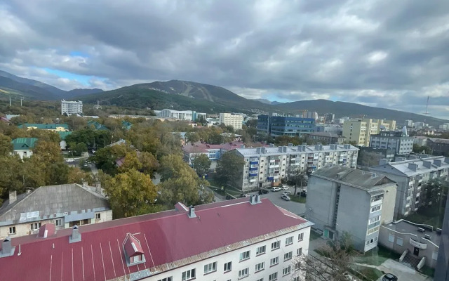 4 Apartments