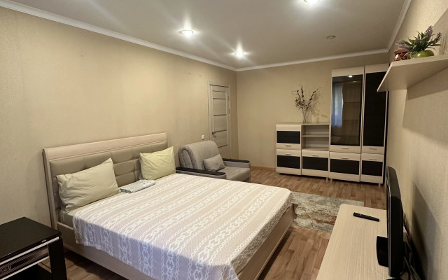 Апартаменты на улице Тихоокеанской 20А