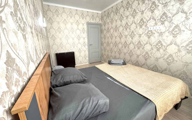 Dvukhkomnatnaya Na Vasilkovoy Flat