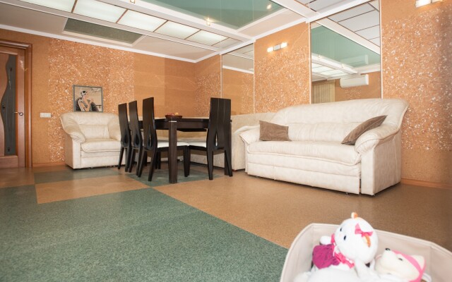 Usad'ba Aleksandriya Guest house