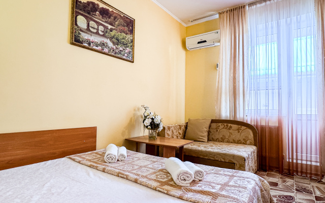 Liliya Guest House