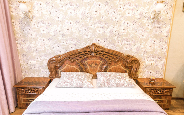 Апартаменты Северная Венеция