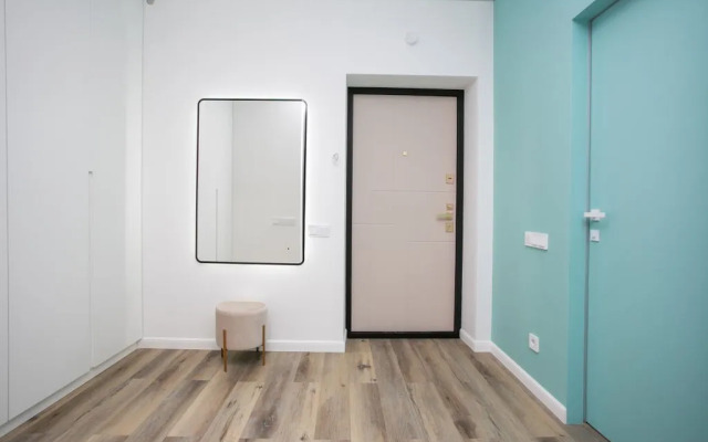 Апартаменты на Портовой 5