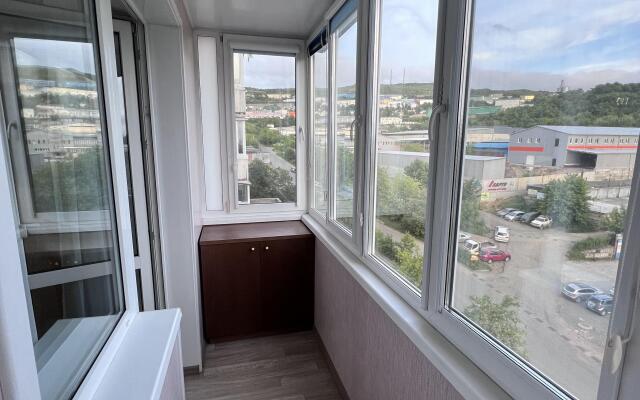 Апартаменты на Шошина 25А