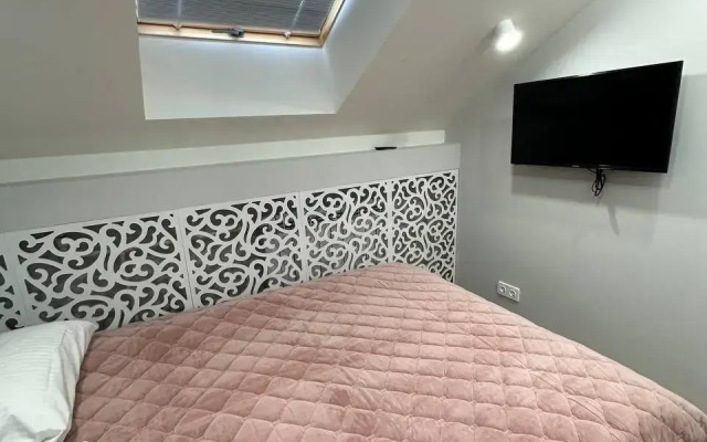 Уютная One-time studio в 8 минутах на метро от центр