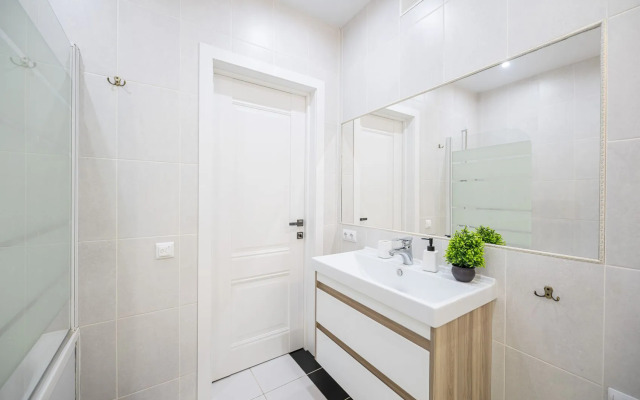 Апартаменты Пять Звёзд Западный Луч