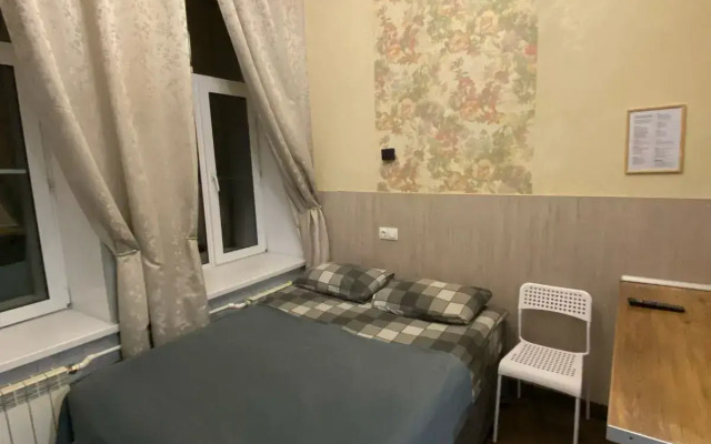 Na Goncharnoy 11 S Dzhakuzi Flat