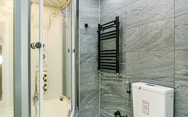 Апартаменты Luxury Apartment on Baku in Nizami street