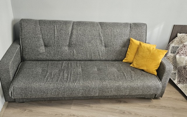 Апартаменты Классная Однушка на Воронцовском