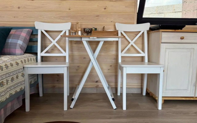 Апартаменты Уютный Домик