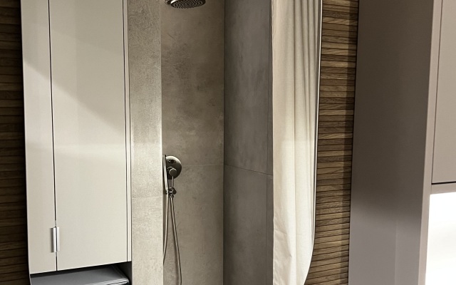 Квартира Двухкомнатная с видом на море