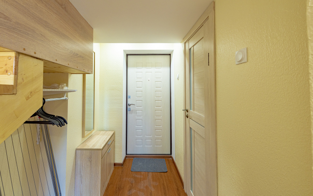 Апартаменты Комплекс Восток 2