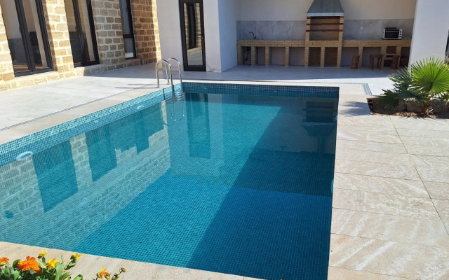 Fratello Villa