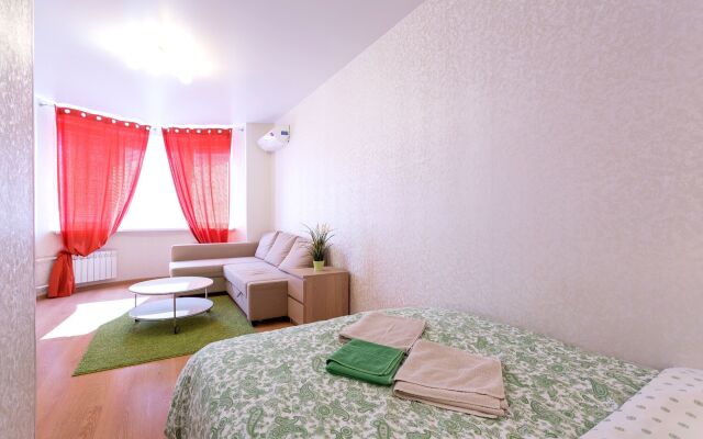 FortEstate Novocheryomushkinskaya 8 Apartments
