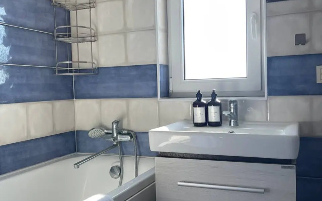 Частный дом Дом на Фиоленте