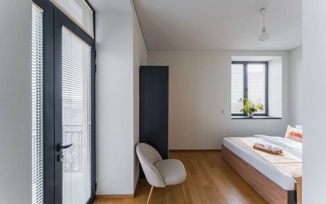 KeyGo #0119, 2 Bedroom, Cascade Apartments