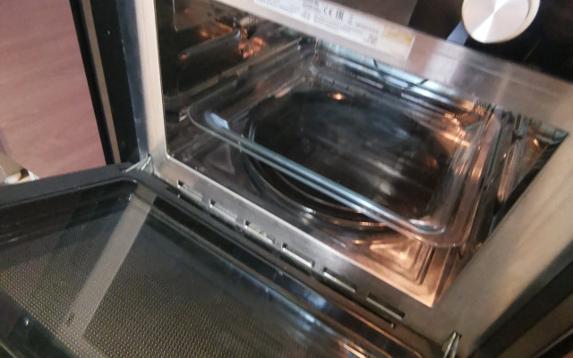 Квартира Видовая у Волги