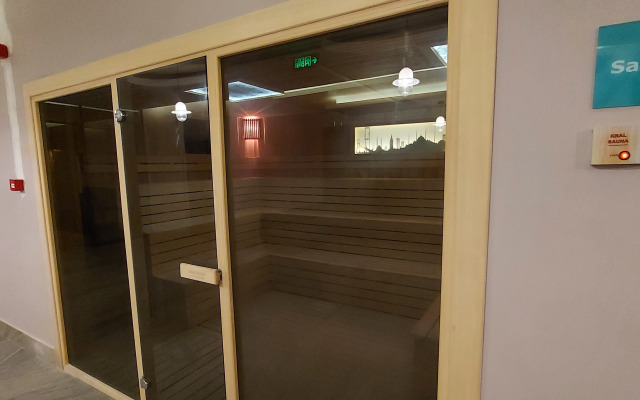 1+1 v Novom Zhk s Akvaparkom (E-48) Flat