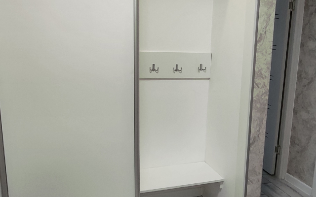 Dvushka S Izolirovannymi Komnatami Flat